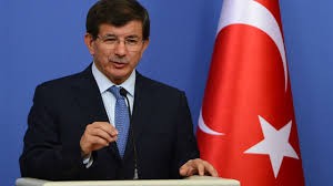 AHMET DAVUTOĞLU İSTİFA ETTİ..! BAKIN YERİNE KİM GELİYOR...