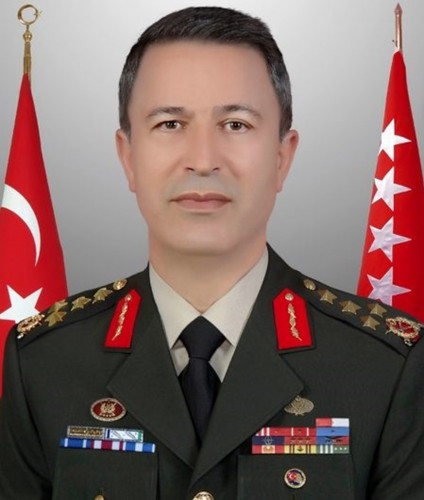 ŞAMİL TAYYAR'DAN HULUSİ AKAR İLE İLGİLİ SKANDAL İDDİA..! İŞ BİRLİĞİ VAR..!