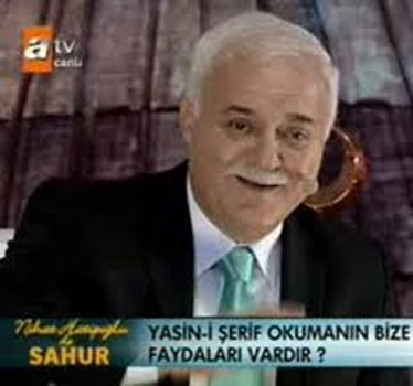 KADIN KOCASININ BERABER OLALIM TEKLİFİNE.... CANLI YAYINDA CEVAPLADI!