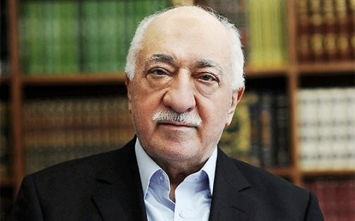 FETHULLAH GÜLEN'İN NEDEN EVLENMEDİĞİ ORTAYA ÇIKTI! ŞOK OLACAKSINIZ..!