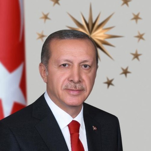 RECEP TAYYİP ERDOĞAN 14 YILLIK HAYALİNİ AÇIKLADI..! "DÖRT BİR YANIMIZDA SAVAŞ OLSA DA..."