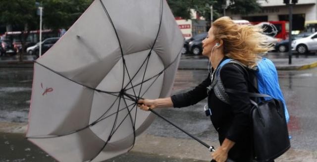 BU HABERE DİKKAT! METEOROLOJİDEN FLAŞ UYARI GELDİ!