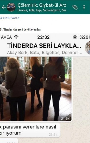 YARATICILIKTA SINIR TANIMIYORUZ!