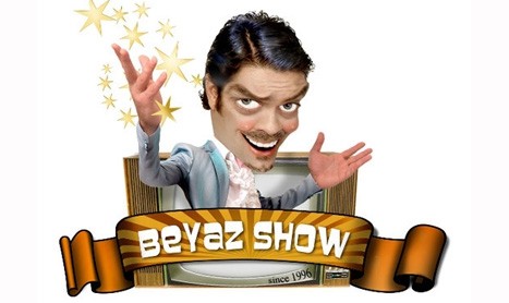 BEYAZ SHOW BU HAFTA YAYINLANMAYACAK!