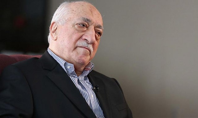 Fethullah Gülen tutuklanıyor !!! Amerika Harekete Geçti...