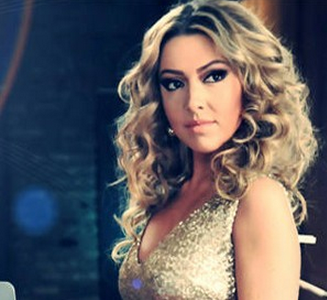 HADİSE'NİN EROTİK FİLMİNİ YAYINLADILAR!! SEVENLERİ ŞOKTA! KALDIRILMDAN İZLEYİN!