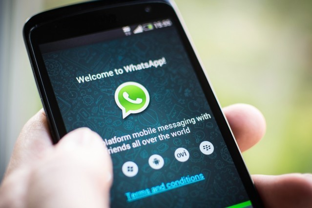 WHATSAPP'IN BİLİNMEYEN 10 ÖZELLİĞİ! BU BİLGİLER İŞİNİZE ÇOK YARAYACAK..!