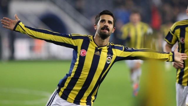 VOLKAN ŞEN'E 7 AY CEZA!