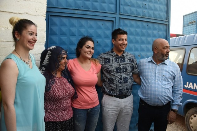 SOL KOLUNDAKİ DÖVMENİN SIRRI ORTAYA ÇIKTI ! MEĞER HAPİSHANEDE...