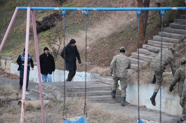 TOKAT'TAKİ KAYIP KUZENLERDEN HABER GELDİ! MEĞERSE İKİ KUZEN..!