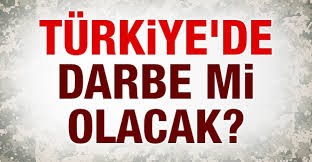 ASKERİ DARBE GİRİŞİMİNDE BULUNAN ASKERLERİN LİSTESİ..! O İSMİ ÇOK YAKINDAN TANIYORUZ..!