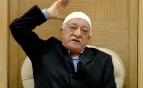 MİLLETVEKİLİ FETHULLAH GÜLEN'DEN RÜŞVET ALMIŞ! O İSMİ DUYUNCA ÇOK ŞAŞIRACAKSINIZ..!