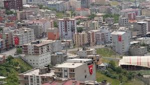 HAKKARİ VE ŞIRNAK İL OLMAKTAN ÇIKIYOR! BAKIN ONLARIN YERİNE HANGİ ŞEHİR GELiYOR..!