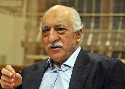 FETHULLAH GÜLEN'İN NEDEN EVLENMEDİĞİ ORTAYA ÇIKTI! ŞOK OLACAKSINIZ..!