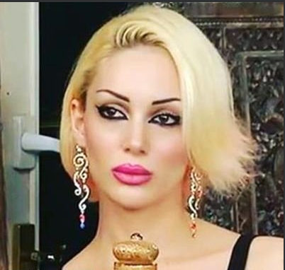 YOK ARTIK BE... ADNAN OKTAR'IN KEDİCİĞİNİN ESTETİKSİZ HALİ ŞAŞIRTTI... İŞTE O GÖRÜNTÜLER!