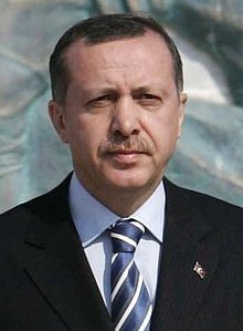 RECEP TAYYİP ERDOĞAN 14 YILLIK HAYALİNİ AÇIKLADI..! "DÖRT BİR YANIMIZDA SAVAŞ OLSA DA..."