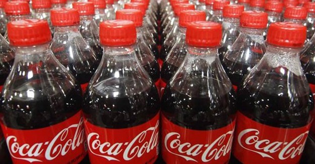 COCA COLA HAKKINDA MERAK EDİLEN 5 SORU CEVAPLANDI..!