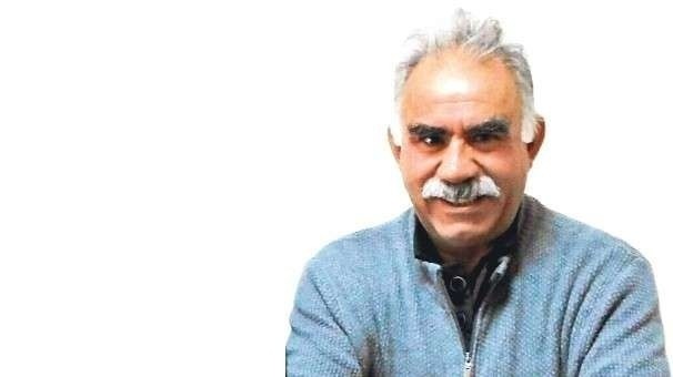 ÖCALAN VASİYETİNİ AÇIKLADI!! ÖYLE BİR ŞEY İSTEDİ Kİ ŞOKE OLACAKSINIZ!! ÖLÜRSEM MEZAR TAŞIMA...