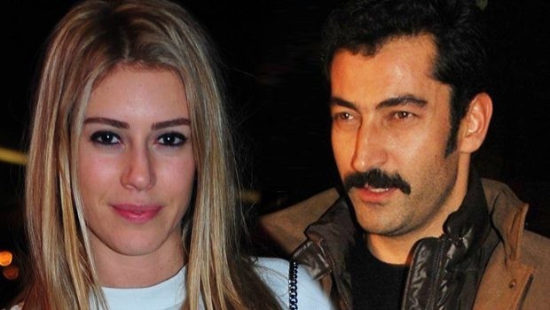 Şok Eden Haber! Kenan İmirzalıoğlu Ve Sinem Kobal Evleniyor Mu?