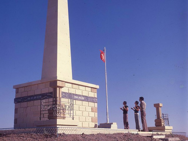 80'ler ve 90'lar Türkiye'si