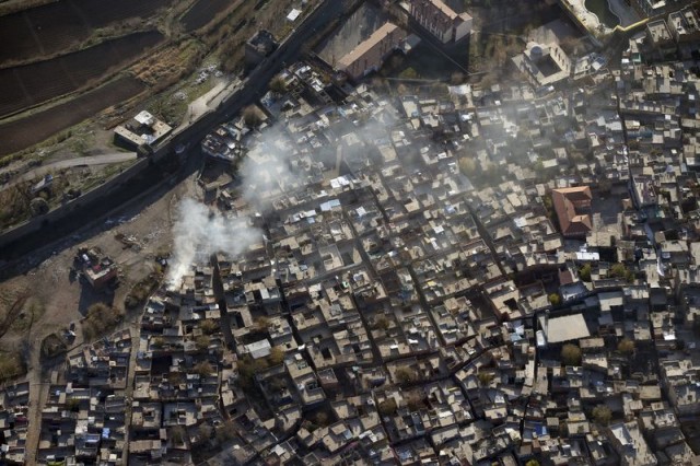 PKK'NIN YENİ HAİN PUSU'SU... İŞTE O İLLER...