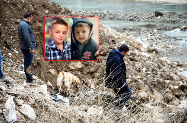 Kayıp çocuklarla ilgili flaş gelişme..