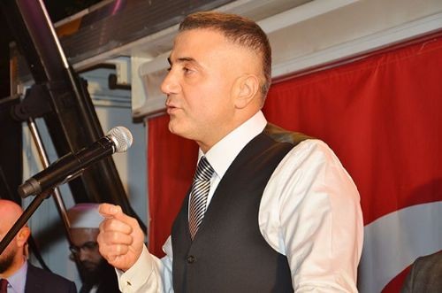 Sedat Peker'in Kızını Gördünüz Mü İşte O Bir Günde Ünlü Olan Kız!