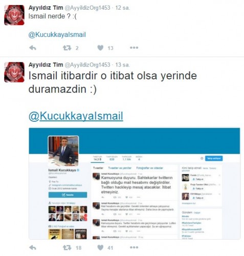 İSMAİL KÜÇÜKKAYA SALDIRIYA UĞRADI! SON DAKİKA...