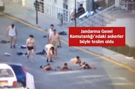 İŞTE 15 TEMMUZ DARBE GİRİŞİMİNİN PERDE ARKASI..! ÇOK ŞAŞIRCAKSINIZ..!