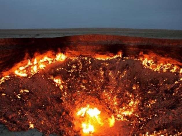 Kıyamet Gününde Bizi Neler Bekliyor