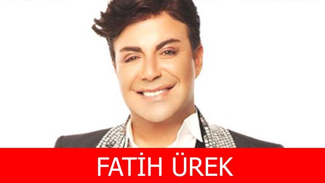 FATİH ÜREK CİNSİYETİNİ AÇIKLADI: ARTIK ÖNEMLİ DEĞİL!