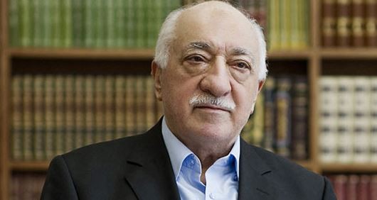 FETHULLAH GÜLEN'İN NEDEN EVLENMEDİĞİ ORTAYA ÇIKTI! ŞOK OLACAKSINIZ..!