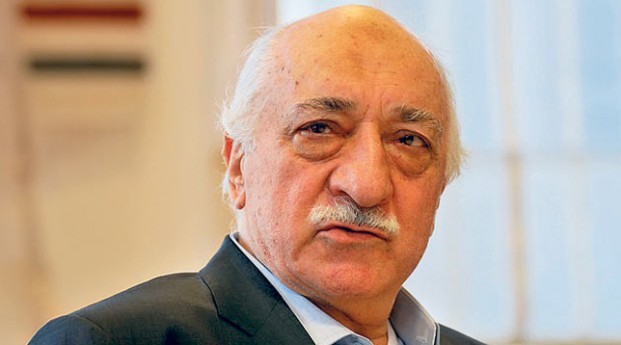 FETHULLAH GÜLEN'İN YENİ PLANI ORTAYA ÇIKTI!