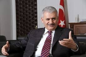 BAŞBAKAN BİNALİ YILDIRIM : "TÜRKİYE'DE YENİ BİR SİSTEME İHTİYAÇ VAR!!!"