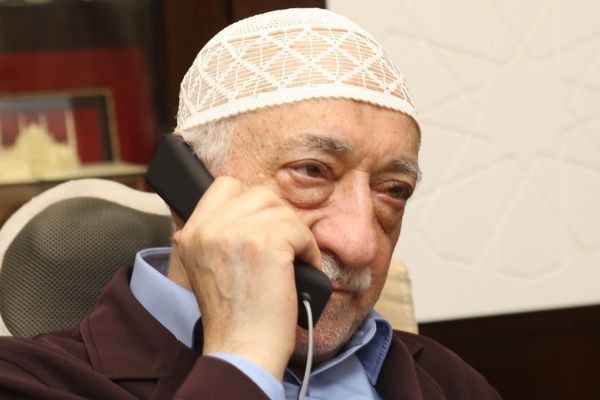 PLANLARI ORTAYA ÇIKTI! FETÖ'DEN ÜYELERİNE YENİ TALİMAT..!