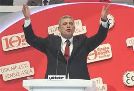 MHP'DE KRİTİK İSTİFA ÜLKÜCÜ İSİM GİTTİ! SON DAKİKA!!!