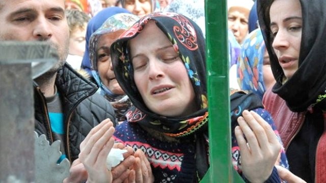 ÖLDÜRÜLEN BERATCAN'IN ANNESİ HER ŞEYİ ANLATTI! İŞTE O KAN DONDURAN SÖZLER...