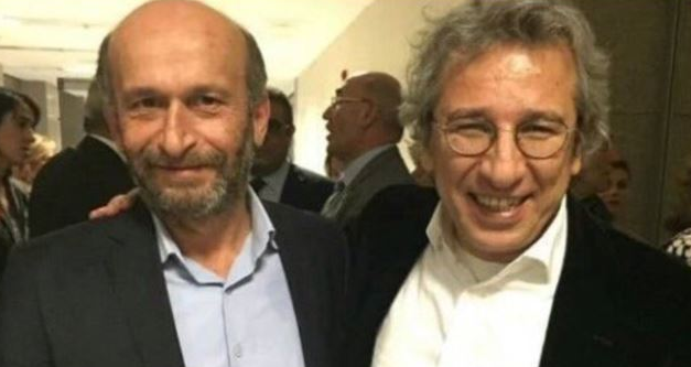 CAN DÜNDAR HAKKINDA FLAŞ GELİŞME..!