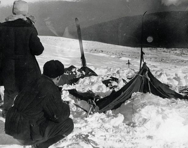 Ölmeden önce bu fotoğrafı çekmişti!