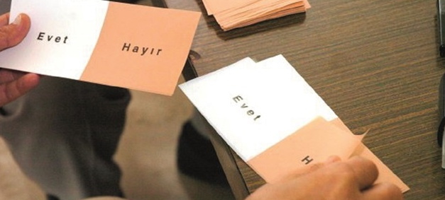 Referandum sonuçlarını değiştirebilecek flaş karar...