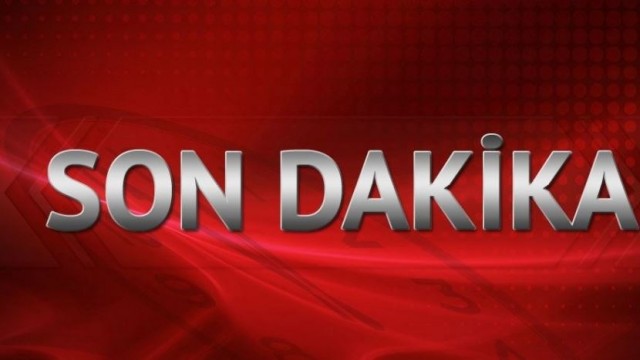 SON DAKİKA ! CAMİYE HAİN SALDIRI.. SON DAKİKA!!!