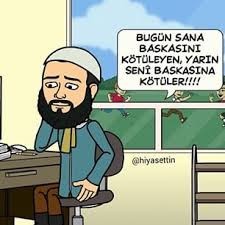 İŞTE ŞEYTANIN SEVMEDİĞİ 10 KİŞİ