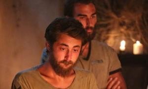 SURVİVOR’DA BİRLEŞME ÖNCESİ KRİTİK ELEME