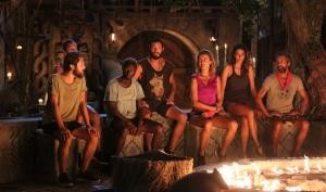 SURVİVOR’DA BİRLEŞME ÖNCESİ KRİTİK ELEME