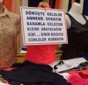 YURDUM İNSANINDAN ŞAŞIRTAN İLANLAR…