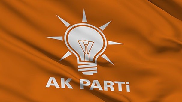 AK PARTİ'DE GENEL BAŞKANLIĞA 3 ADAY