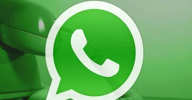 GÜNCELLENEN WHATSAPP'IN YENİ ÖZELLİKLERİ