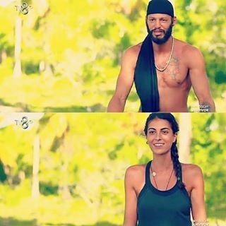 SURVİVOR'DA YILIN AŞK BOMBASI! KAMERALARI UNUTUP KONUŞUNCA HERŞEY ORTAYA ÇIKTI!!