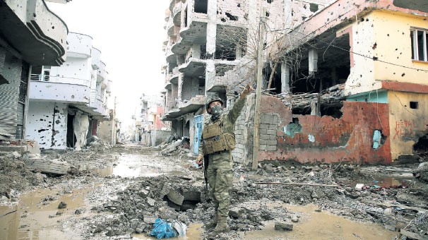 HAKKARİ VE ŞIRNAK İL OLMAKTAN ÇIKIYOR! BAKIN ONLARIN YERİNE HANGİ ŞEHİR GELiYOR..!