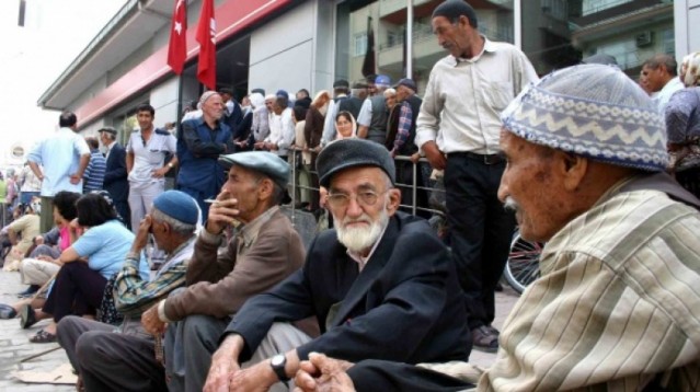 DEVLET MÜJDEYİ VERDİ! TAM TAMINA 900 TL..